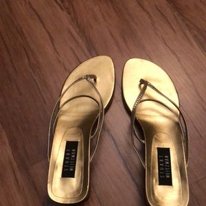STUART WEITZMAN SANDLES